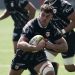 Súper Rugby Américas: Selknam manda en las estadísticas