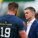 Johnny Sexton elige a su apertura para los British & Irish Lions 2025