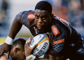 United Rugby Championship: ¡Las franquicias sudafricanas más protagonistas que nunca!