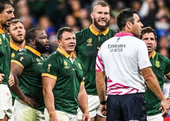 World Rugby a favor de la Bomb Squad tras una investigación científica