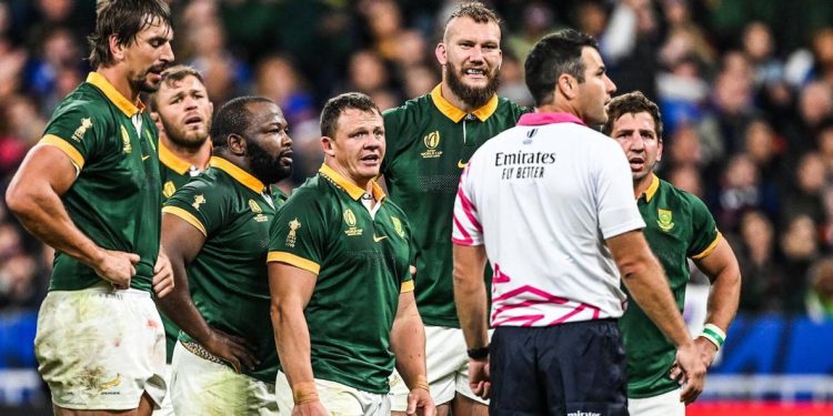 World Rugby a favor de la Bomb Squad tras una investigación científica