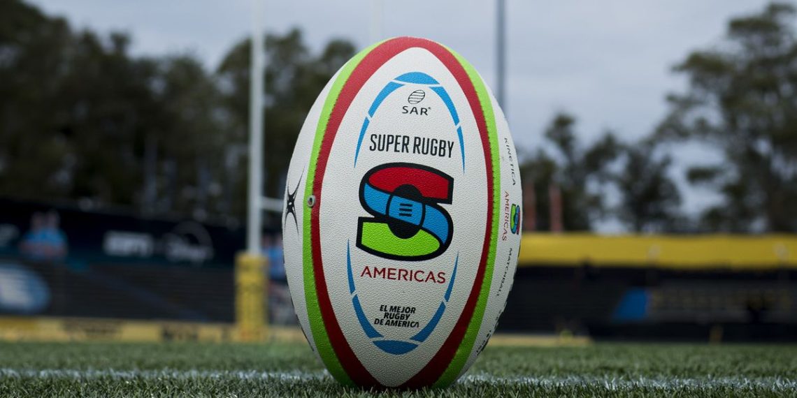 Nueva franquicia | Súper Rugby Américas 2026 
