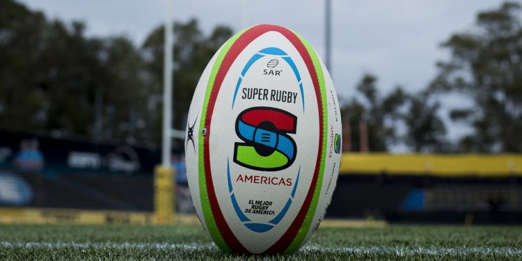 Súper Rugby Américas PAX, el comienzo de una nueva era