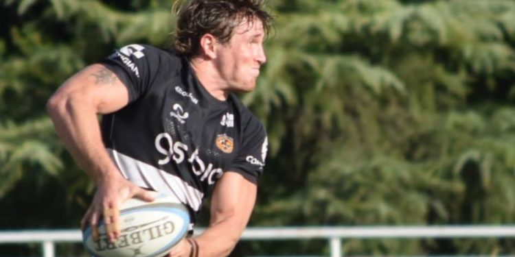 Triunfos cordobeses en una nueva fecha del TDI A y B