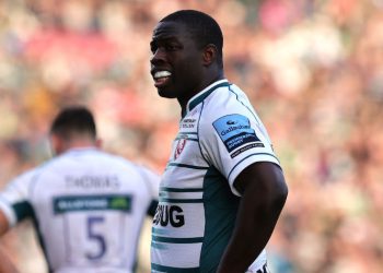 Inglaterra se prepara para su gira por América: nuevos talentos y entrenadores en escena