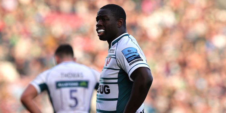 Inglaterra se prepara para su gira por América: nuevos talentos y entrenadores en escena