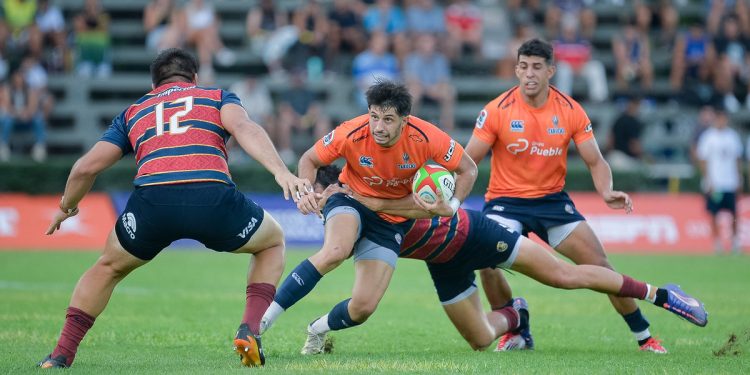 Pampas y Tarucas abren la novena jornada del Súper Rugby Américas