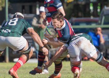 Rugby de Córdoba: ¡Todos los compactos del fin de semana!