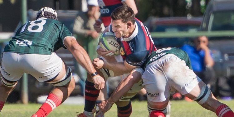 Rugby de Córdoba: ¡Todos los compactos del fin de semana!