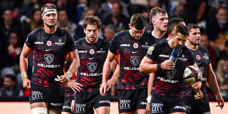 ¡El mejor rugby en Disney+! Agenda completa del fin de semana