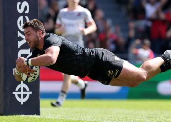 Champions Cup: Toulon y Leinster Rugby son cosa seria