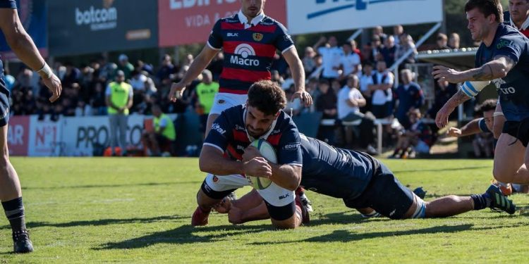 Top 10 “A”: ¡Los compactos del fin de semana del rugby cordobés!