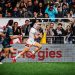 Top 14: ¡Mira los mejores tries de una nueva jornada en el rugby francés!