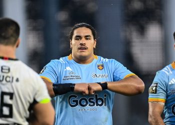 Se viene la Fecha 21 del Top 14 con partidos claves rumbo a la fase final