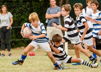 Un fenómeno único: las razones por las que Argentina tiene el rugby más fuerte del mundo