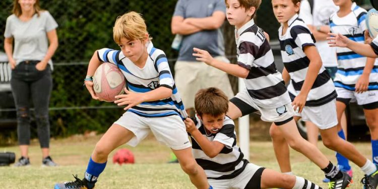 Un fenómeno único: las razones por las que Argentina tiene el rugby más fuerte del mundo