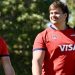 Rugby Championship: Con dos cordobeses, se confirmó el plantel de Los Pumitas M20