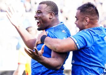 Top 14: Vannes dio la nota este sábado frente a Toulon