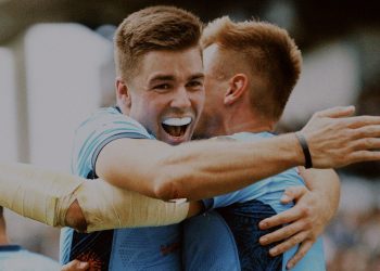 Challenge Cup: ¡Mira todos los compactos de octavos de final!