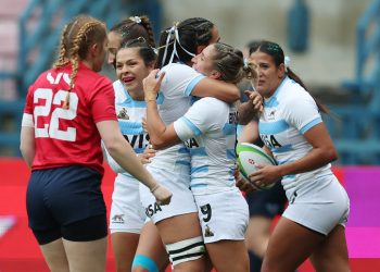 Los Pumas 7´s y Las Yaguaretés confirmaron sus planteles para Los Ángeles