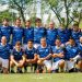 Torneo Mundial de Rugby inclusivo en Pamplona con más de 1.400 participantes