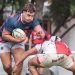 Rugby de Córdoba: Programación del fin de semana