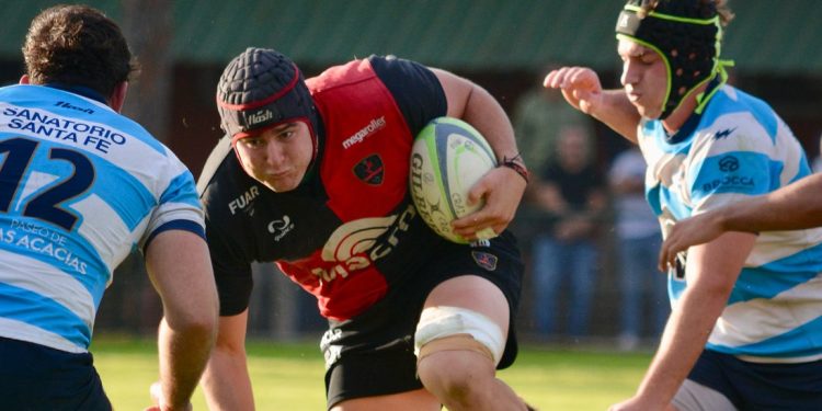 ¡El mejor rugby en Disney+! Agenda completa del fin de semana