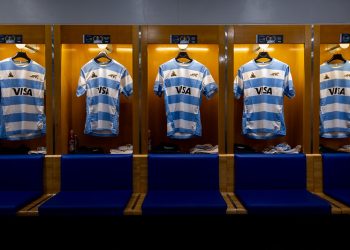 Los Pumas comienzan a prepararse para una temporada por demás competitiva