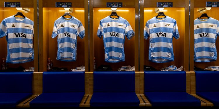 Los Pumas comienzan a prepararse para una temporada por demás competitiva