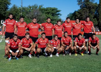 Súper Rugby Américas: ¿Cómo se define a los semifinalistas en caso de igualdad de puntos?