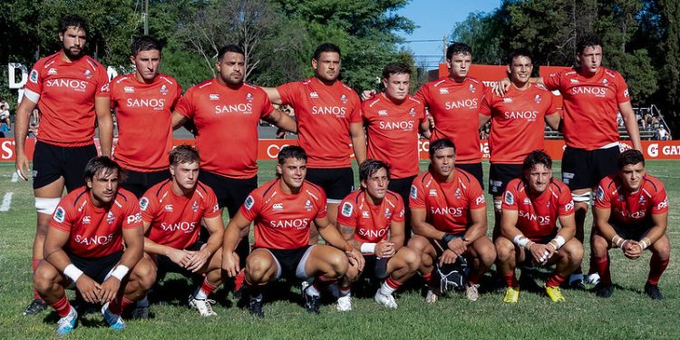 Súper Rugby Américas: ¿Cómo se define a los semifinalistas en caso de igualdad de puntos?