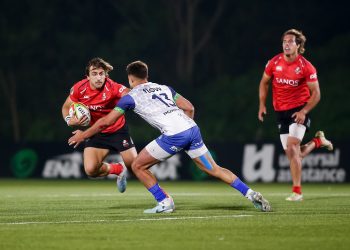 Súper Rugby Américas: Horarios y oficiales de partido para la décima fecha
