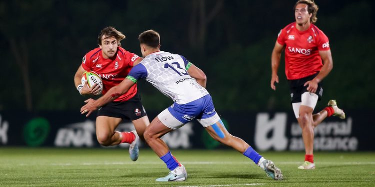 Súper Rugby Américas: Horarios y oficiales de partido para la décima fecha