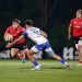 Súper Rugby Américas: Horarios y oficiales de partido para la décima fecha