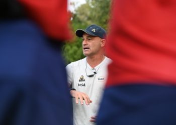 ¡Concentración Nacional M20 en Buenos Aires!