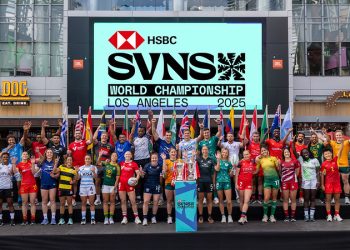 ¡El mejor rugby en Disney+! Agenda completa del fin de semana