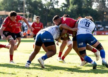 Súper Rugby Américas: Dogos XV con modificaciones para recibir a Selknam