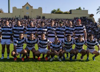 ¡El mejor rugby en Disney+! Agenda completa del fin de semana