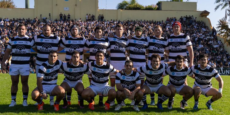 ¡El mejor rugby en Disney+! Agenda completa del fin de semana