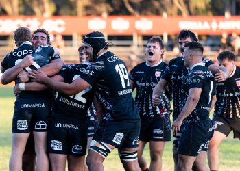 Súper Rugby Américas: Con oficio y personalidad, Selknam se metió en semifinales