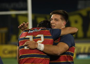 Súper Rugby Américas: ¡Quedaron definidos los cruces de semifinal con clásico!