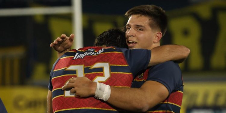 Súper Rugby Américas: ¡Quedaron definidos los cruces de semifinal con clásico!