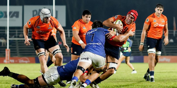 Súper Rugby Américas: Tarucas cerró su participación con una victoria