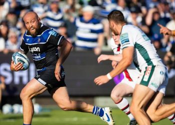 Premiership: Bath Rugby espera rival para semifinales