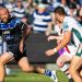 Premiership: Bath Rugby espera rival para semifinales