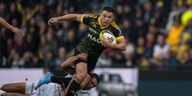 La Rochelle pierde a Brice Dulin tras un anuncio sorpresivo