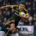 La Rochelle pierde a Brice Dulin tras un anuncio sorpresivo