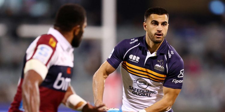 Súper Rugby Pacific: ACT Brumbies es el nuevo puntero
