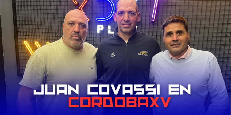 ¡Mira un nuevo programa de CORDOBAXV streaming!