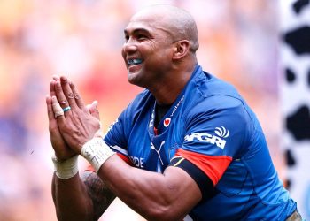 Luto en el rugby sudafricano: falleció Cornal Hendricks a los 37 años